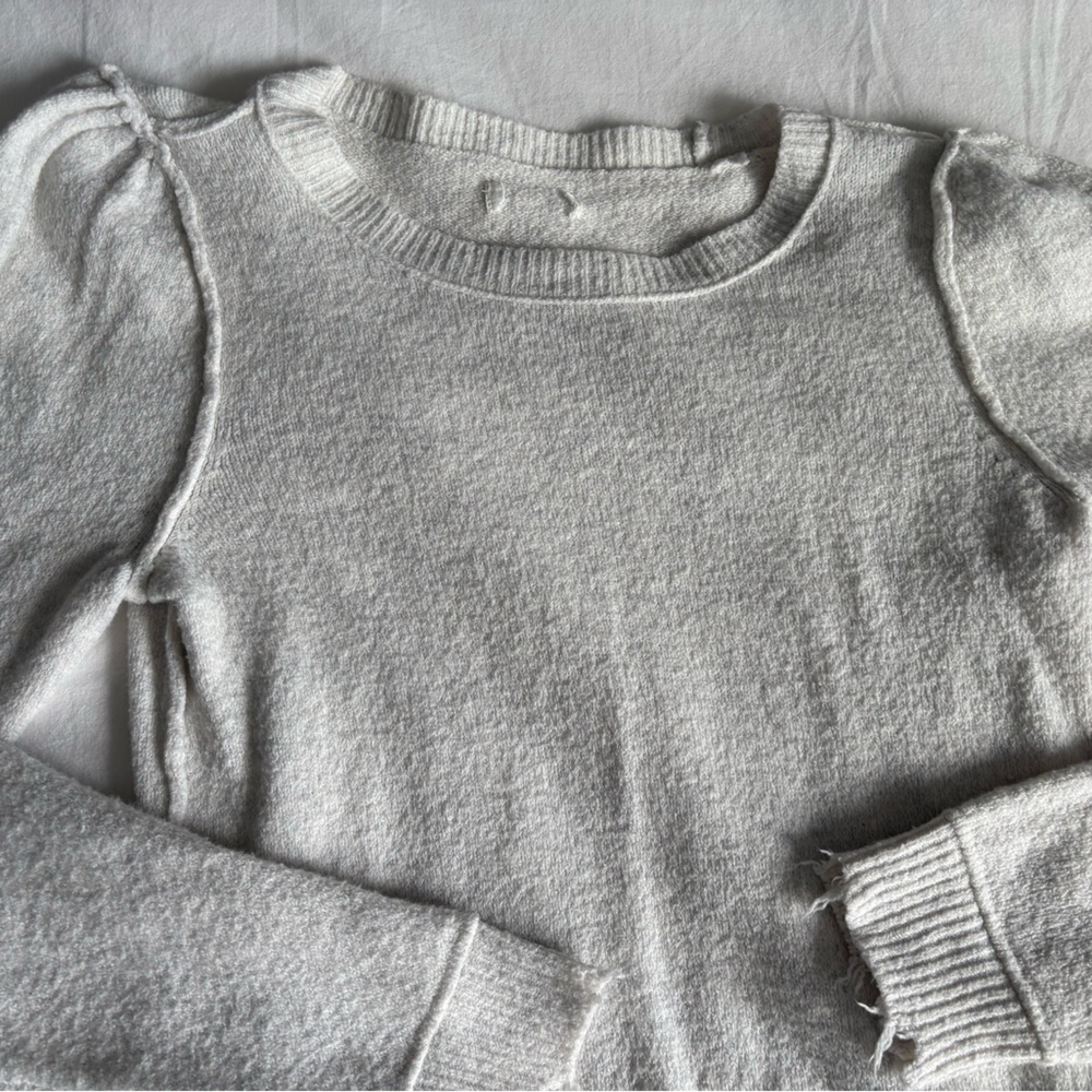 Arie Women's longsleeve - Picture 5 of 5